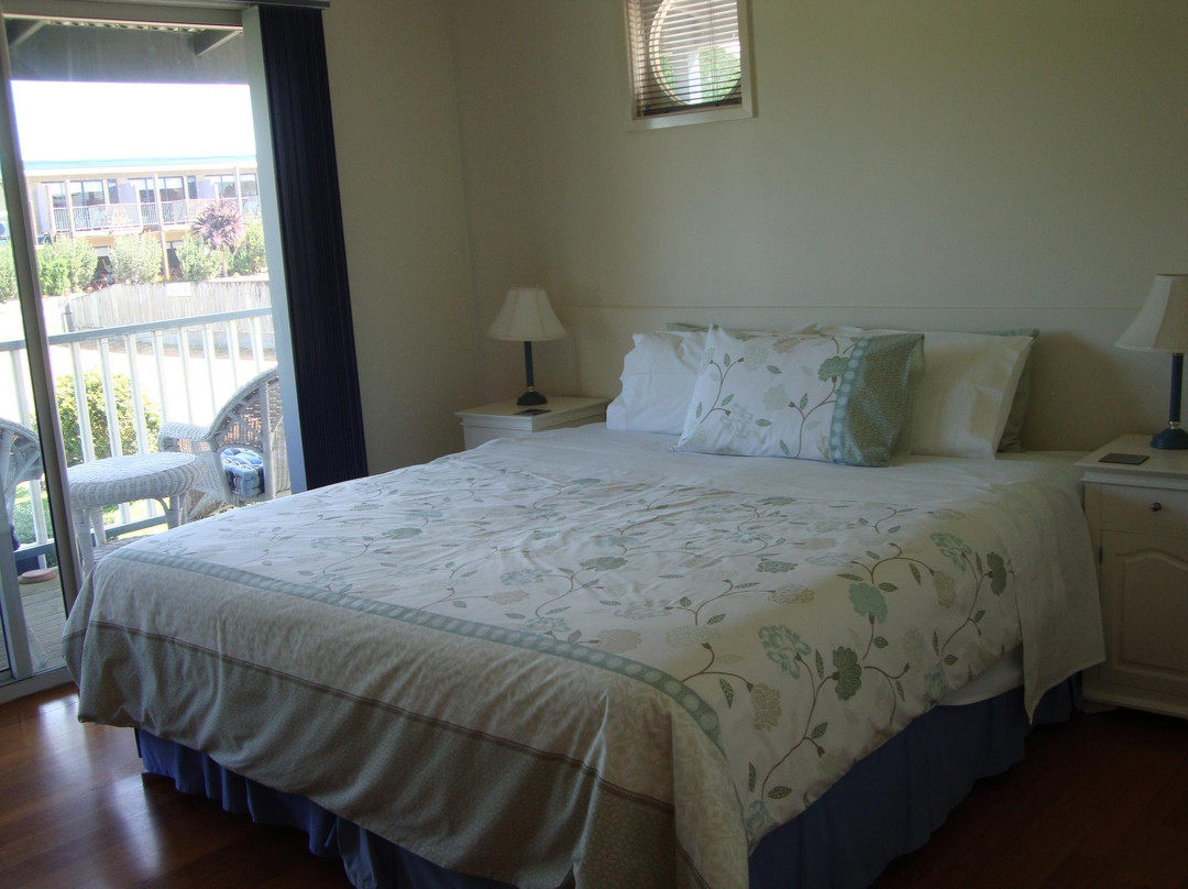 Apollo Bay B&B主图