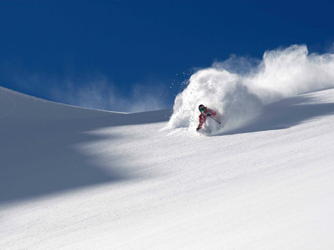 Southern Lakes Heliski-瓦纳卡必去景点