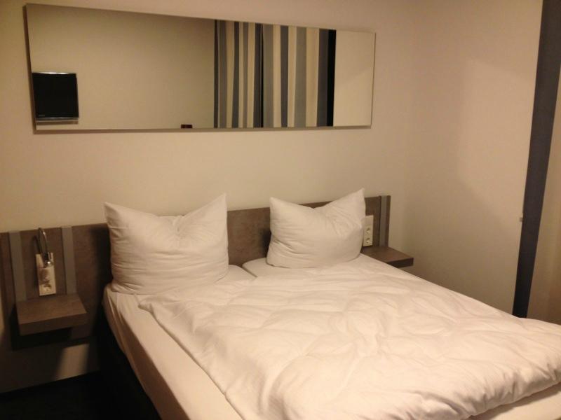 Road House Hotel-客卧