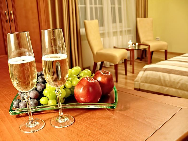 Guest House Poilsis Jums主图