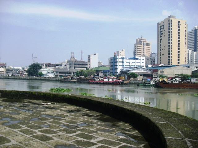 市中市-马尼拉必去景点