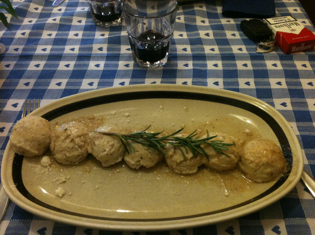 Albergo alle Alpi