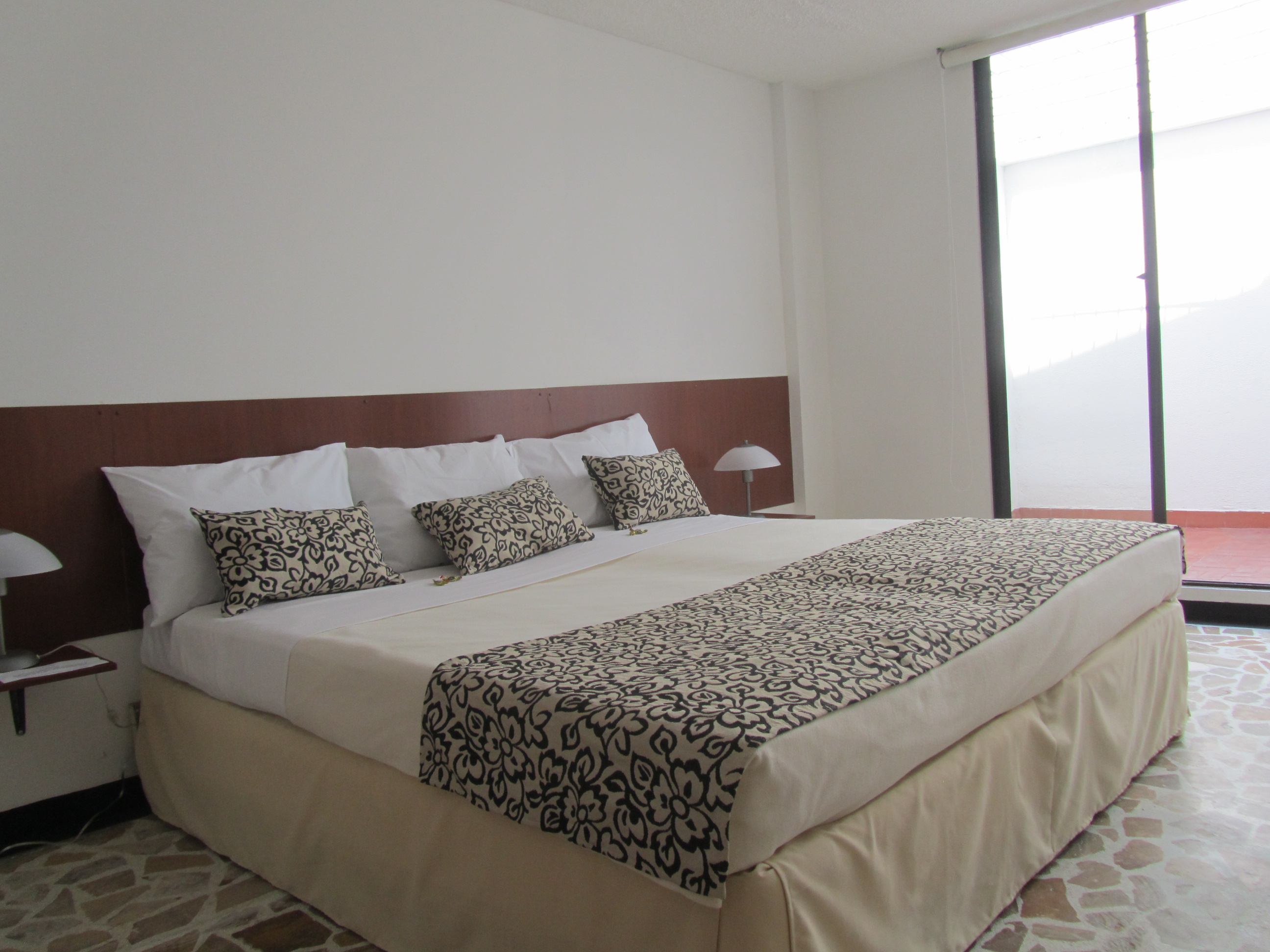 Hotel Zandu-官方
