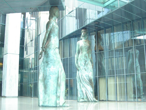 Walkative! Warsaw-华沙必去景点