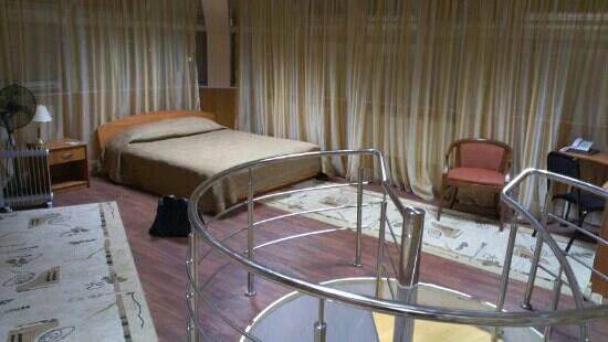 Yamal Hotel-客卧