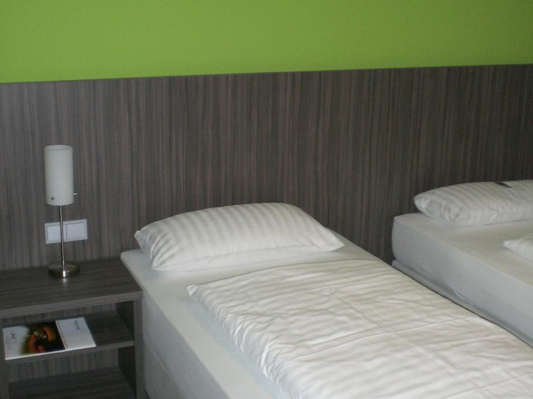 Hotel Ambiente主图