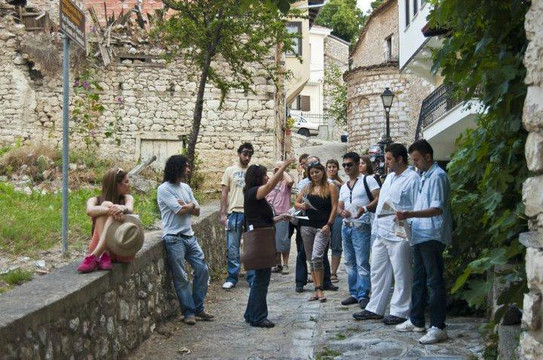 Culture 8 Cultural City & Nature Guided Tours of Kastoria-卡斯托里亚必去景点