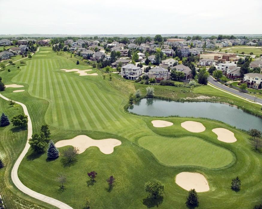 Indian Peaks Golf Course-Lafayette必去景点