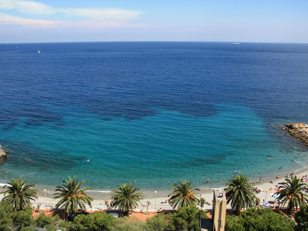 Hotel Tripodoro主图