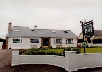 Hillcourt B&B-官方