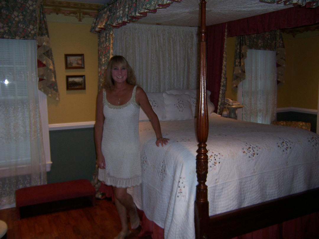 Lake Manor Bed & Breakfast主图