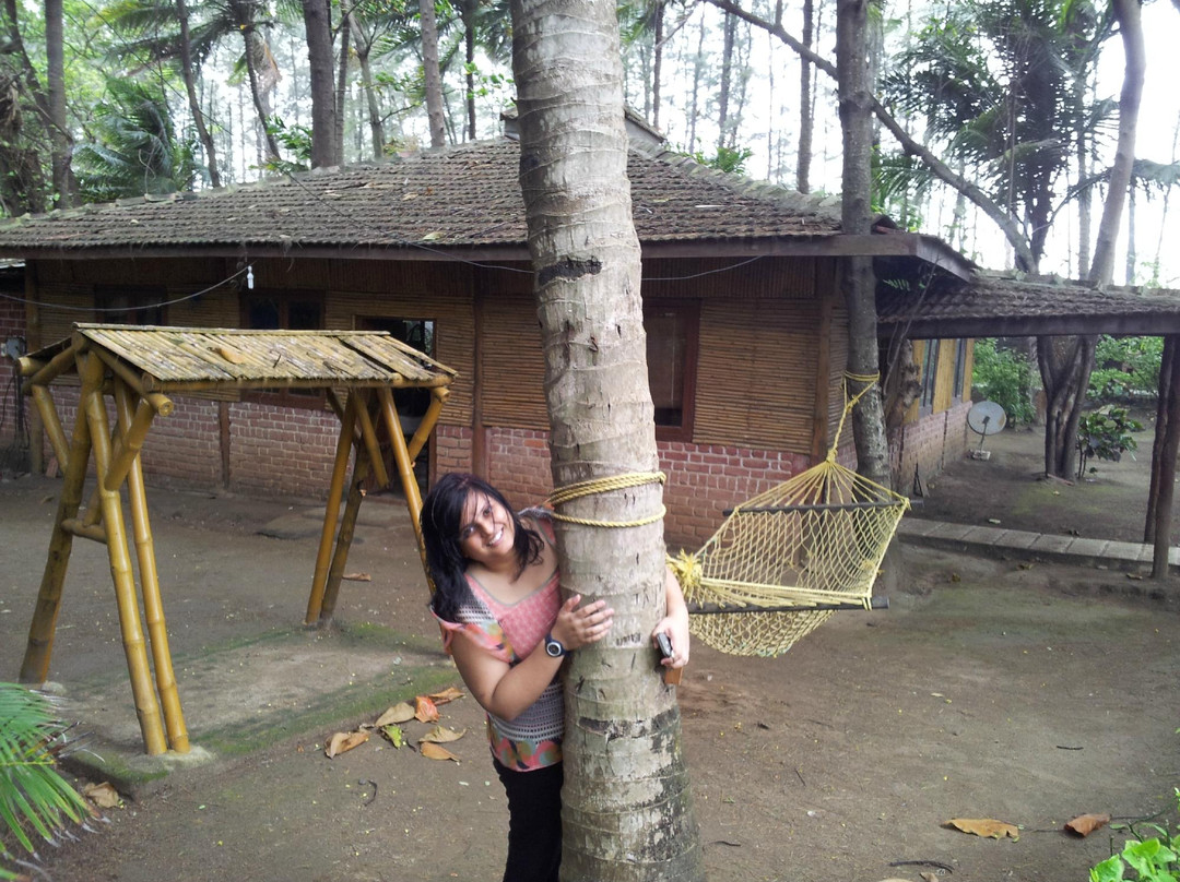 Kelva Beach Resort主图