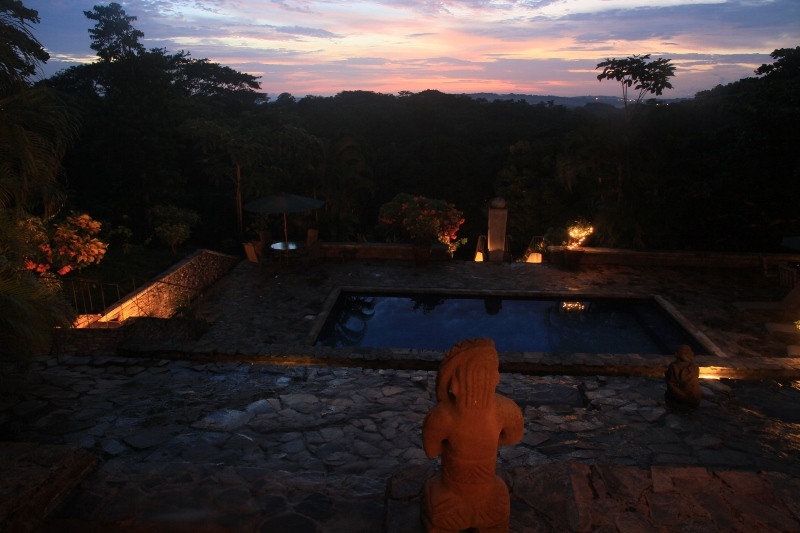 Villas del Rey