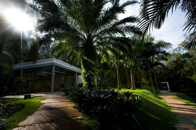 因浩特姆-Brumadinho必去景点