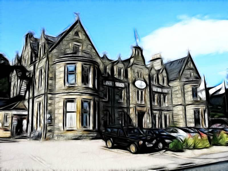 Loch Ness Gallery景点图片