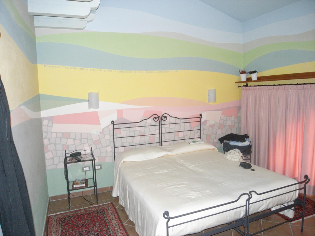 Agriturismo Casa Pierina