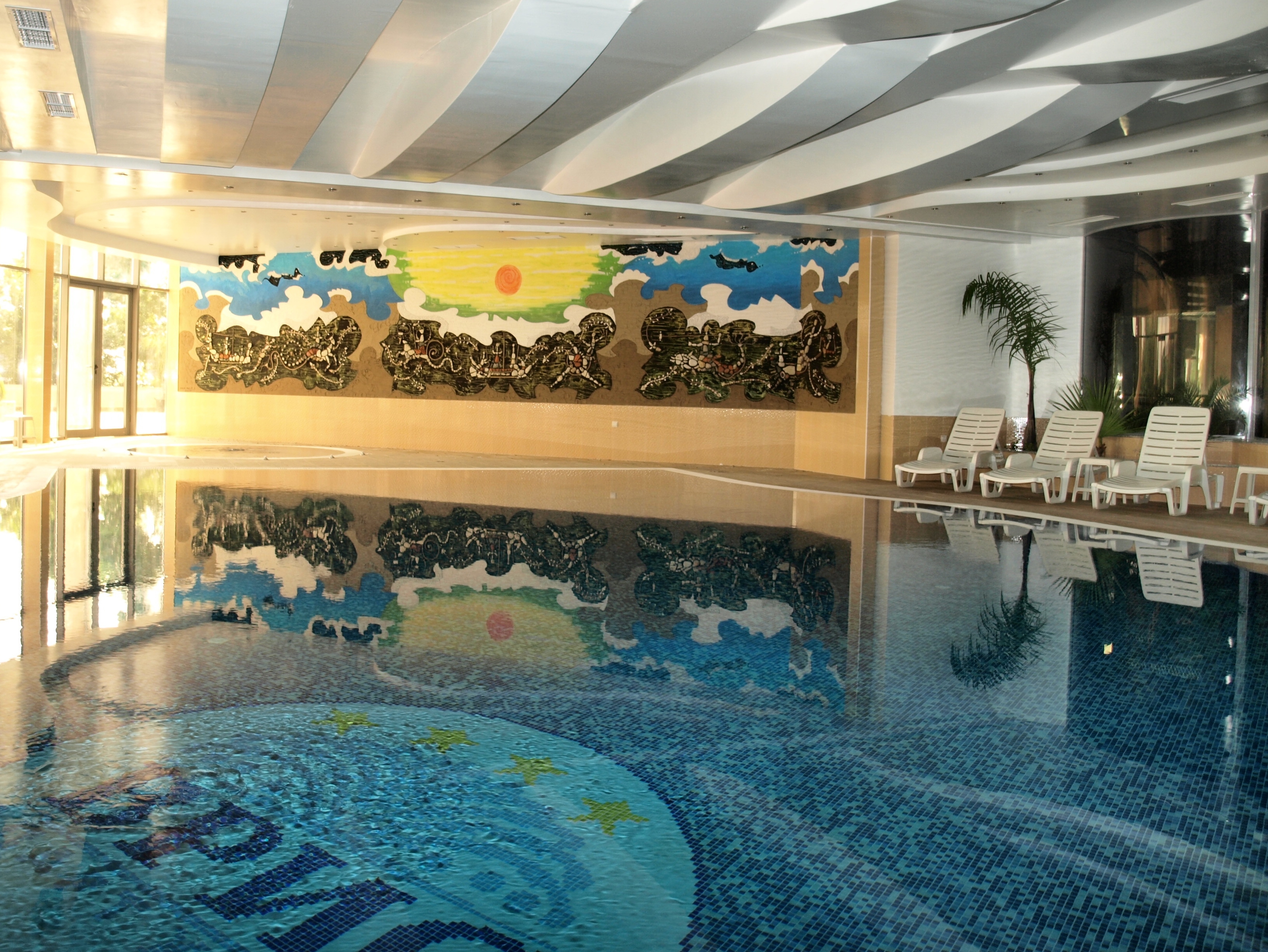 Aparthotel VRIS-官方