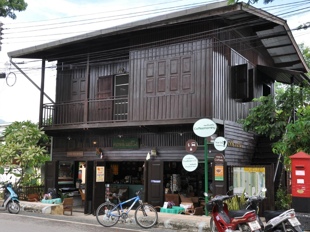 Mok Champae旅游攻略图片
