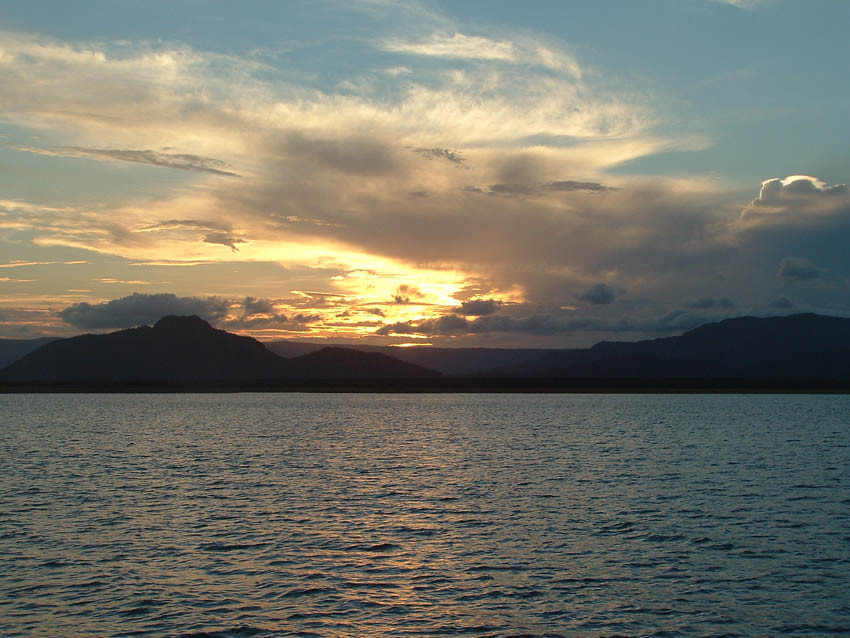 Pop Sullivan Cruises-汤斯维尔必去景点