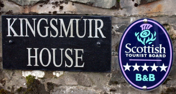 Kingsmuir House主图