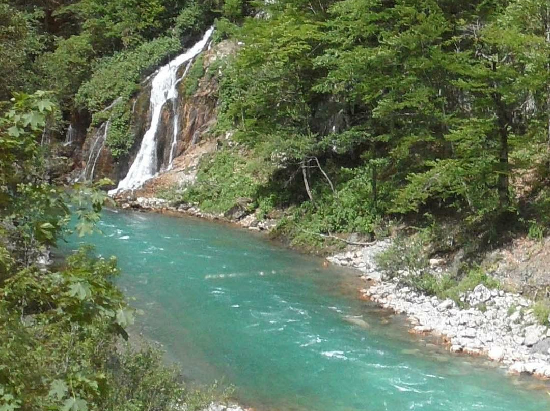 Tara River Canyon景点图片