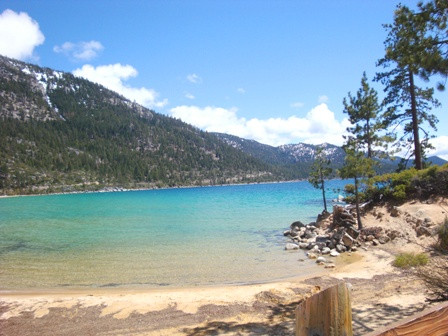 沙港-因克莱恩村必去景点