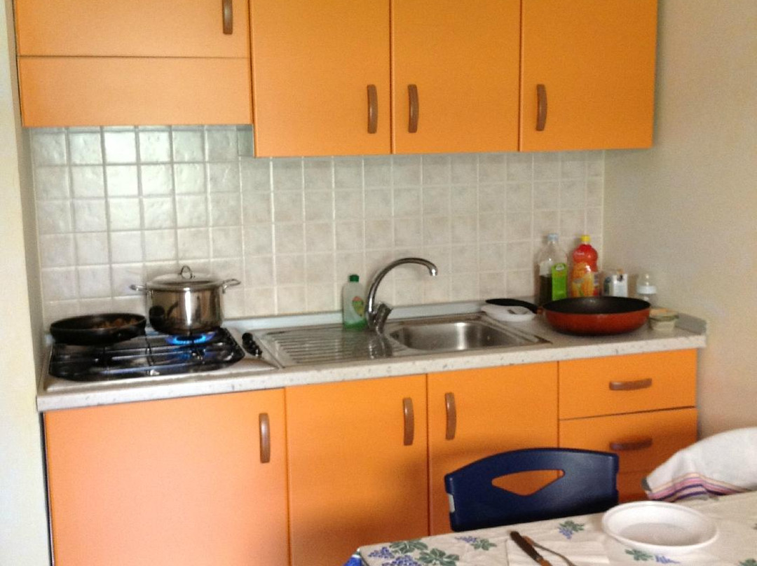 Club Residence Capopiccolo主图