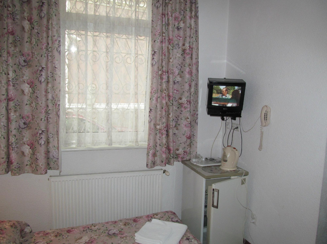 Villa Casteria主图