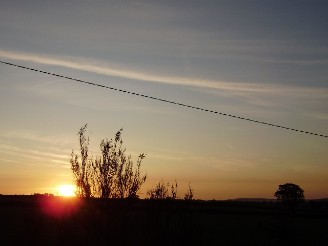 Glendine Irish Home主图