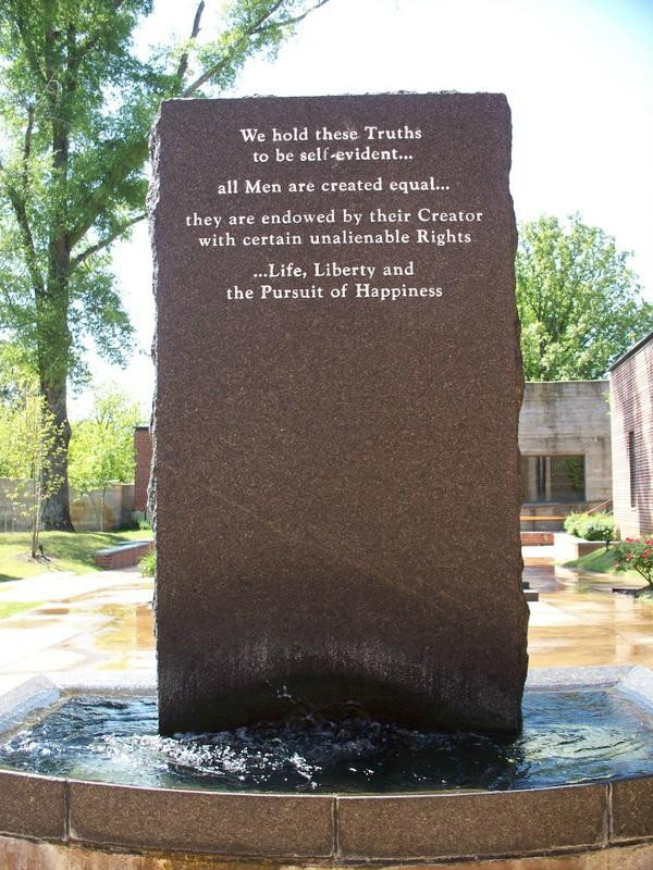 Corinth Civil War Interpretive Center景点图片