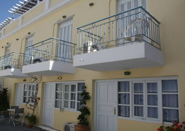 Thalia Hotel