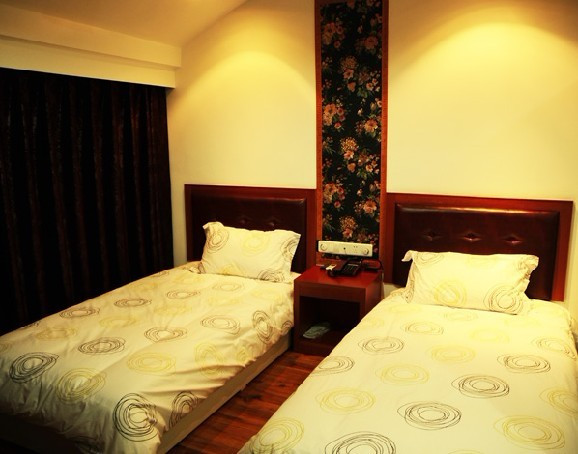 杭州同堂小院(灵隐寺店）主图