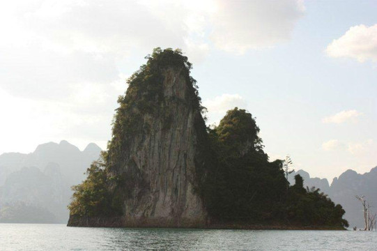 Khao Lak Explorer Diving Center-拉克山必去景点