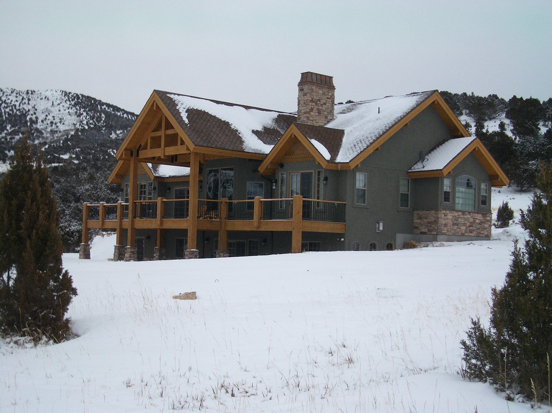 The Trace Bed and Breakfast