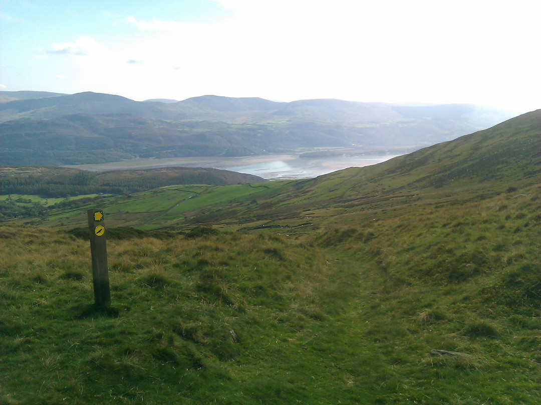 Taith Ardudwy Way景点图片