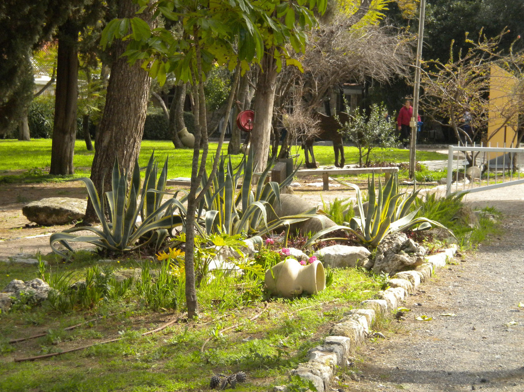 米吉多-拿撒勒必去景点