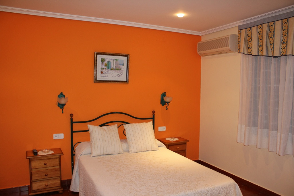 Hostal Guadiana主图