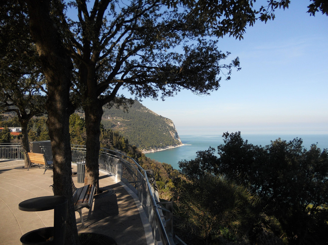 Riviera del Conero e Colli dell'Infinito景点图片