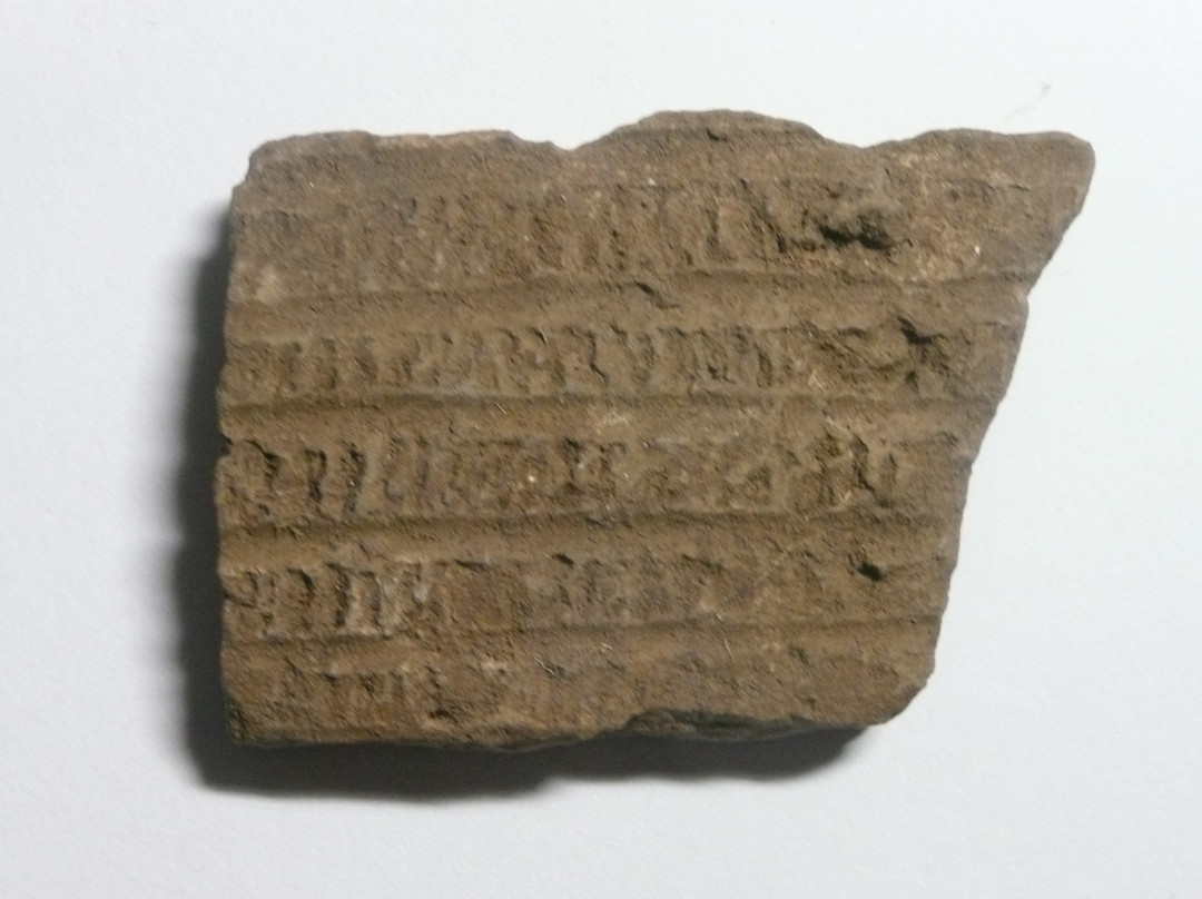 牛河梁红山文化遗址-凌源市必去景点