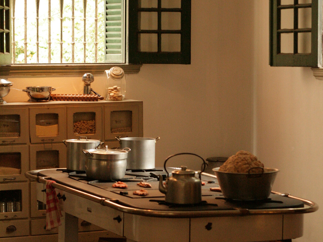 Museo Evita-布宜诺斯艾利斯必去景点