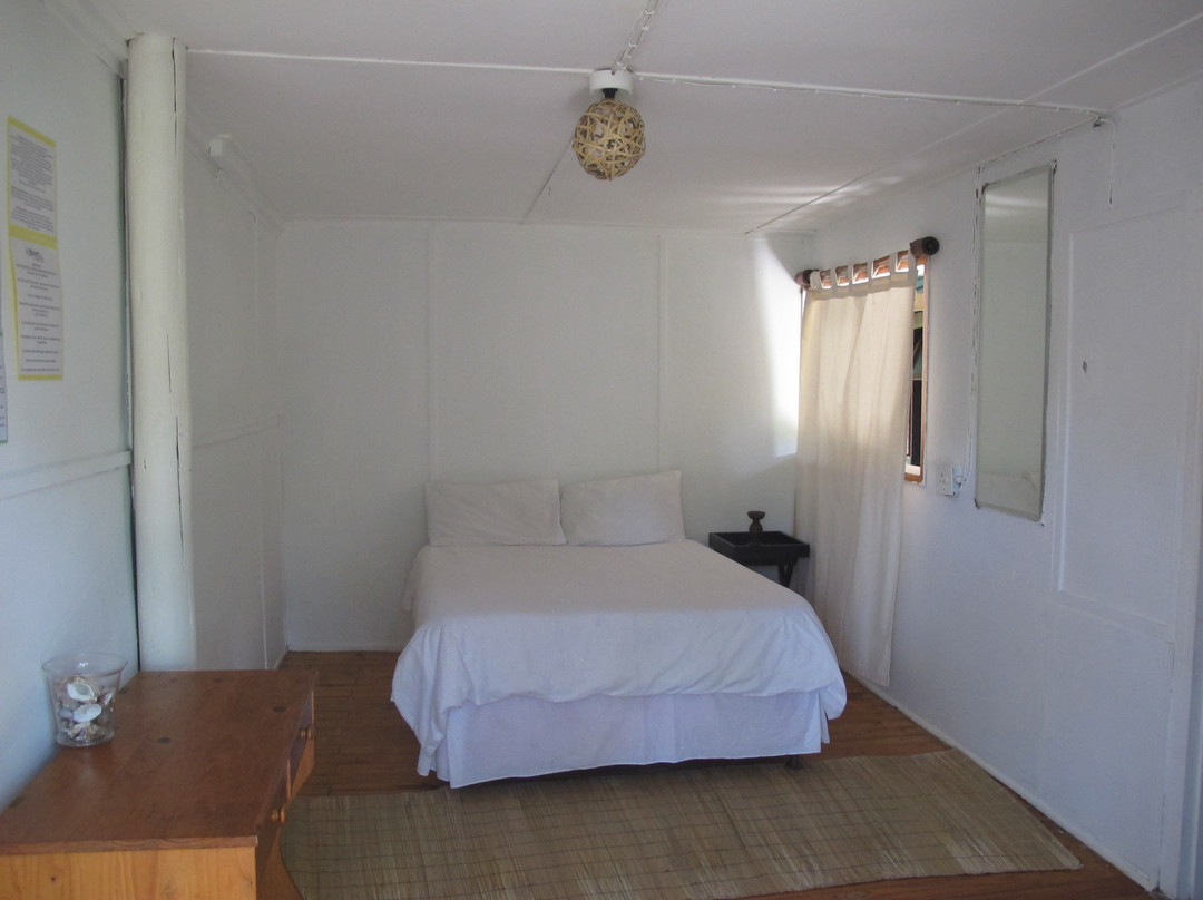Friends Cafe & Guest House