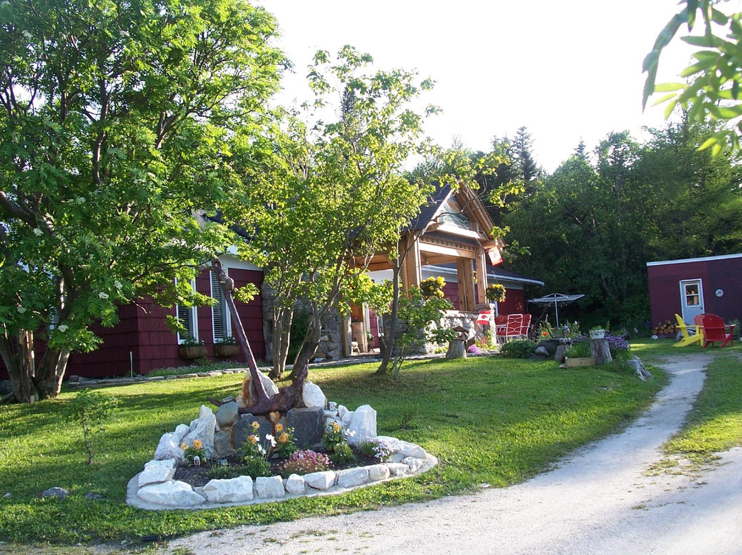 Anchor Down Suites主图