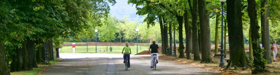 Pisa to Florence Cycle Tour-Pieve a Nievole必去景点
