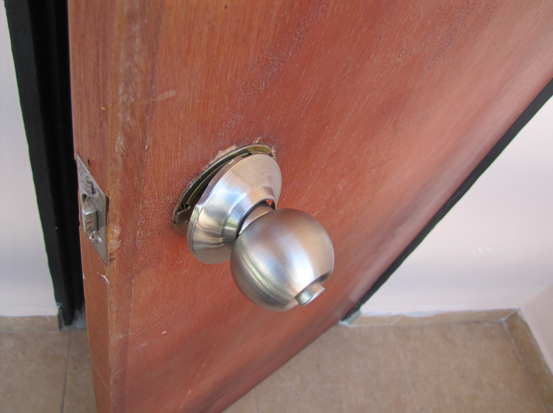 Hotel Escuela Prado Río主图