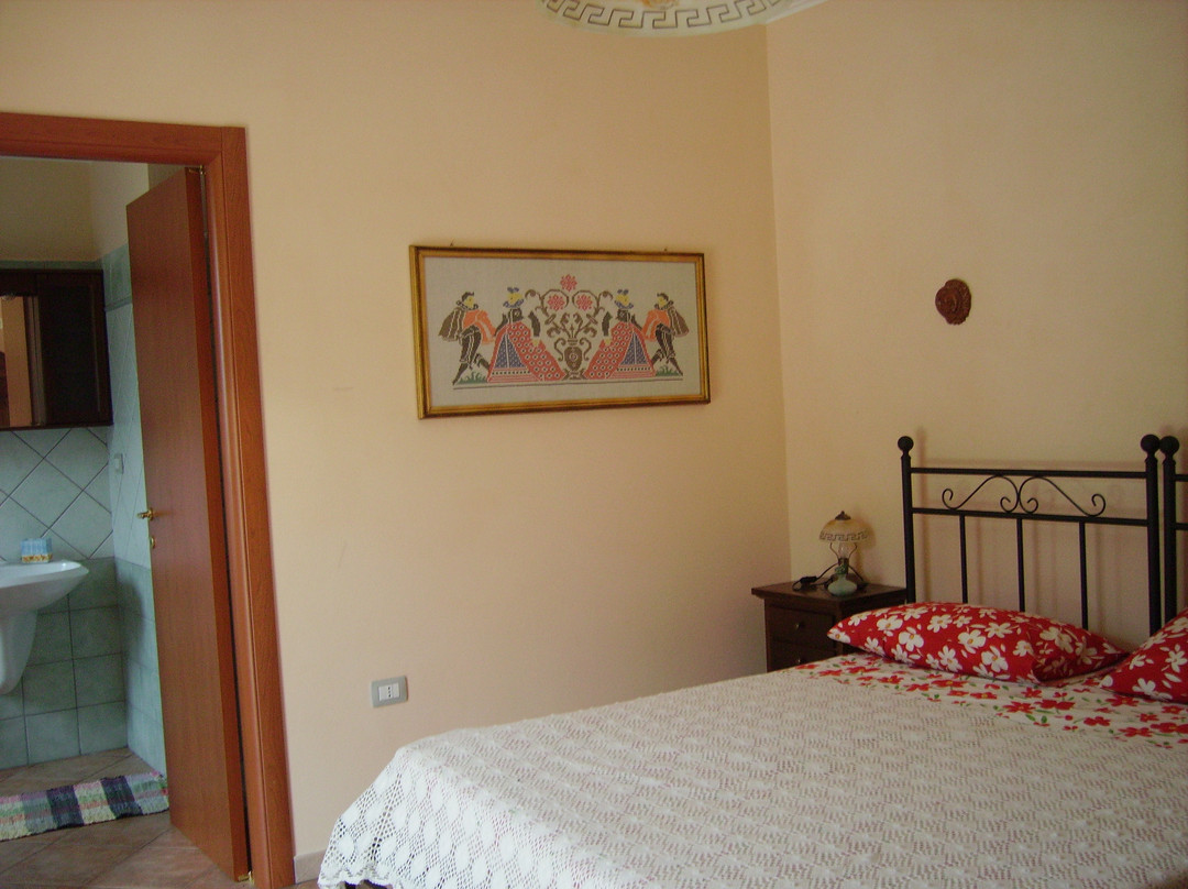 Bed & Breakfast Il Giardino delle Palme