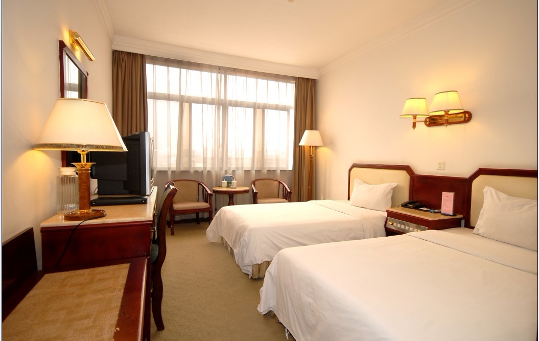 民航大酒店-官方