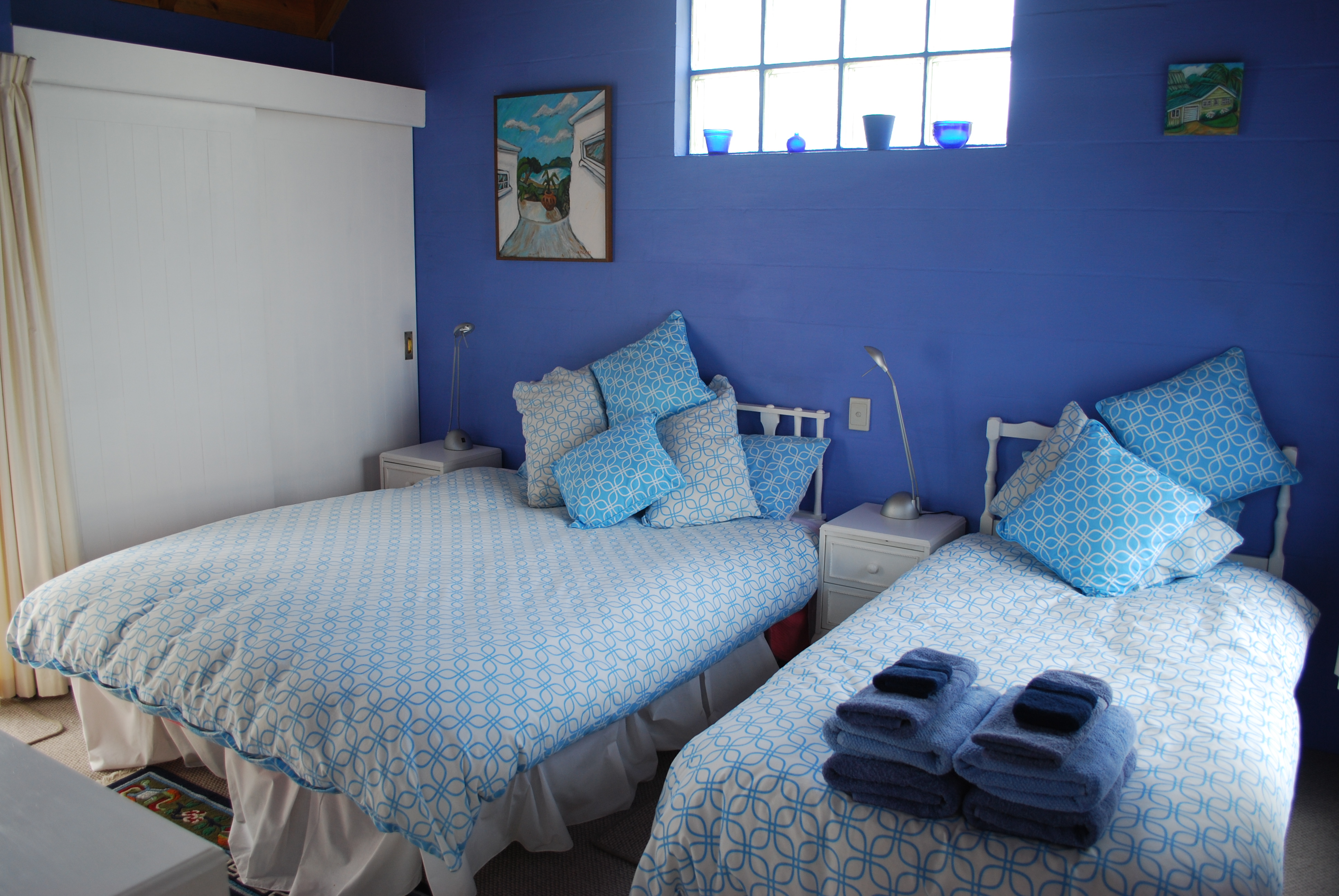 Lesley's B&B-客卧