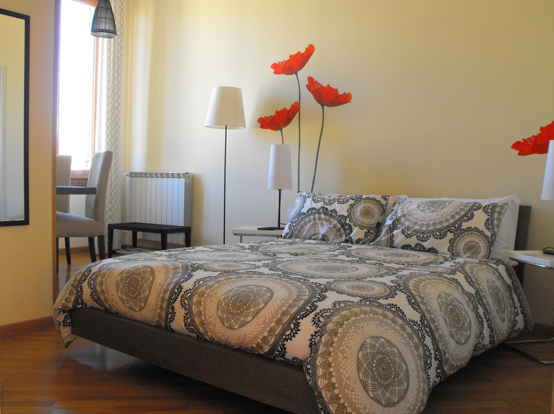 La Torre酒店住宿-Asterisco B&B