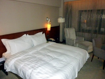 西安皇城豪门酒店主图