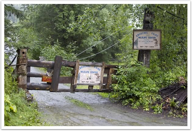 Kroschel Films Wildlife Center-海恩斯必去景点